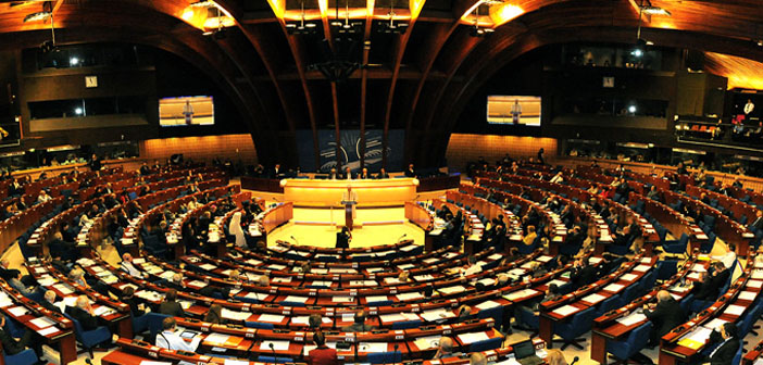 AKPM'den Türkiye kararı: 13 yıl sonra tekrar siyasi denetim