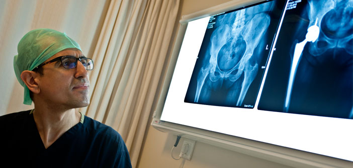 Eklemin önemini hissettiren rahatsızlık: Kireçlenme