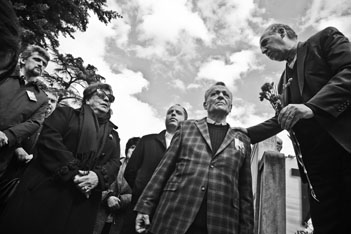 102. senede aynı talep: merhamet değil, adalet