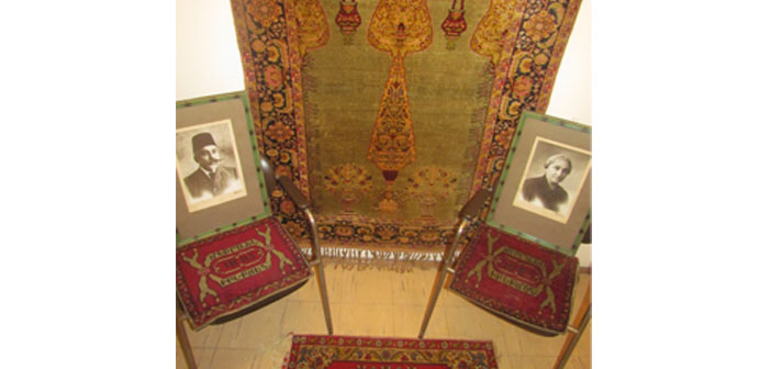 Geçmiş peşimizi bırakmıyor