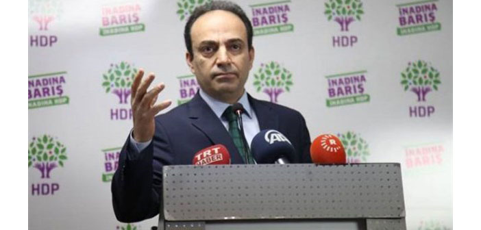 Baydemir: Bu tablo umudumuzu arttırdı