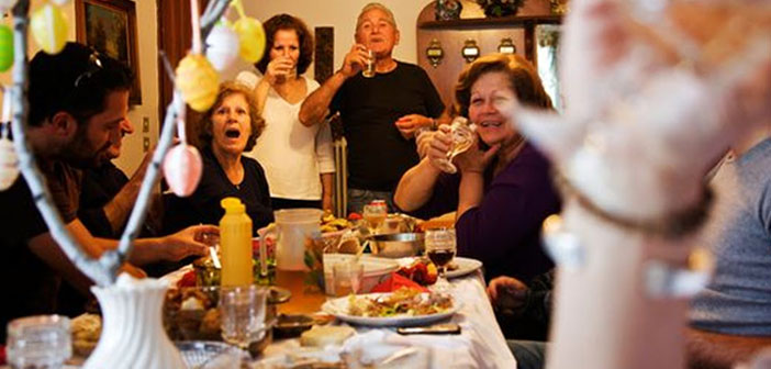 Havak Salonu’nda geleneklere ve sevdiklerimize dair iki etkinlik