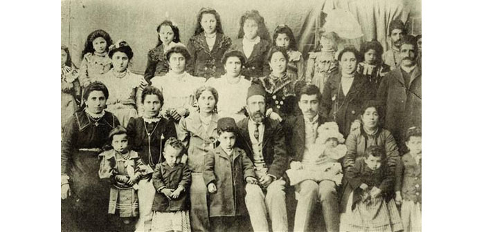 Gordlevskiy’nin kaleminden 1915 cehenneminde Bitlis ve Muş