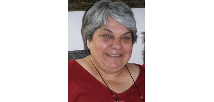 Bu dünyada İstanbullu Brenda Başar da yaşadı