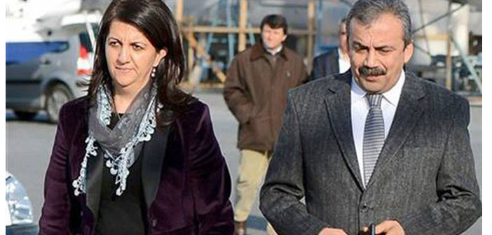 Adalet Bakanı HDP heyetiyle yapacağı toplantıyı erteledi