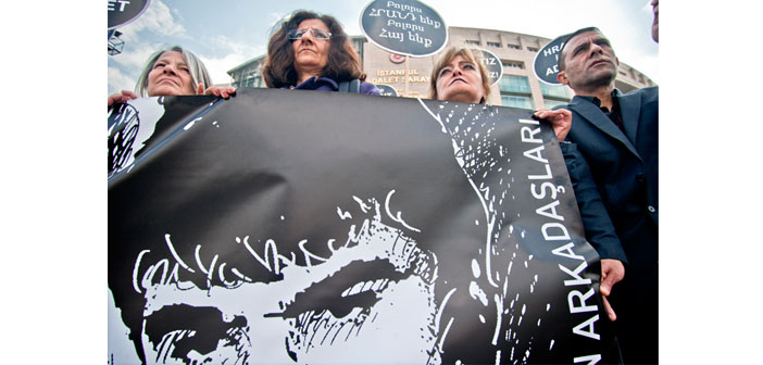 Yılmazer'in sorgusu tamamlandı