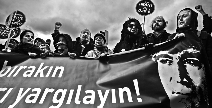 Emin Arslan: Bilerek yol verdiler