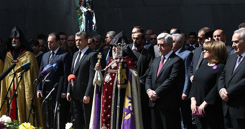 Fotoğraf: Panorama.am