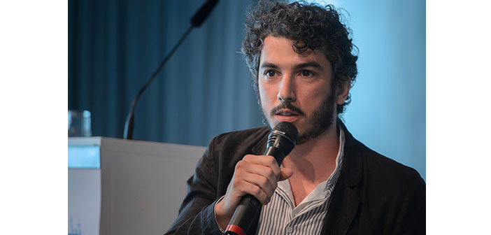 Gözaltındaki gazeteci Del Grande sınırdışı edildi