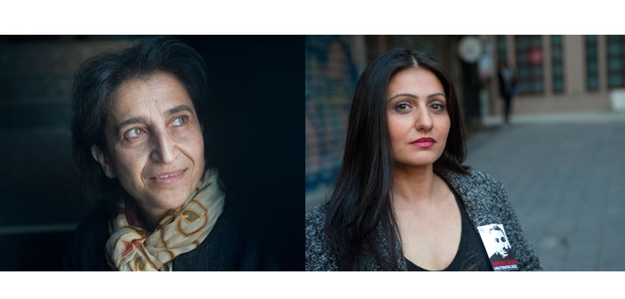 İstanbul'da '102 adım'