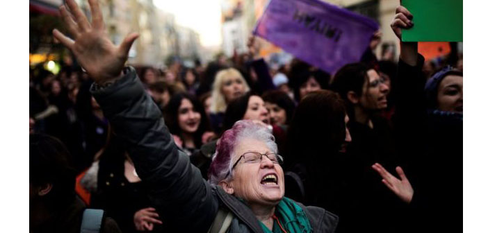 'Hayır' kampanyası yürütenlere gözaltı