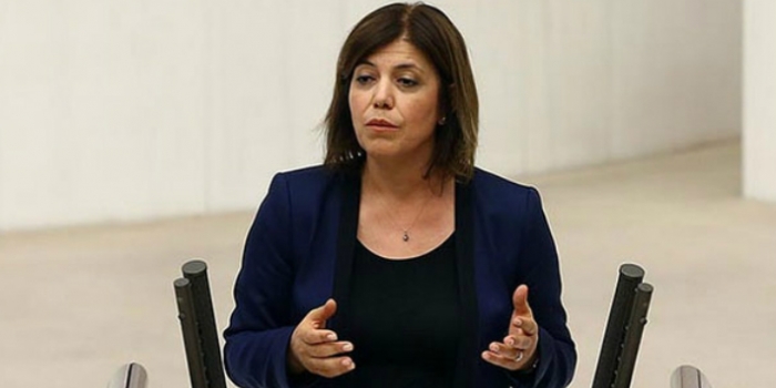 Tutuklu vekil Beştaş’tan avukatlara mesaj