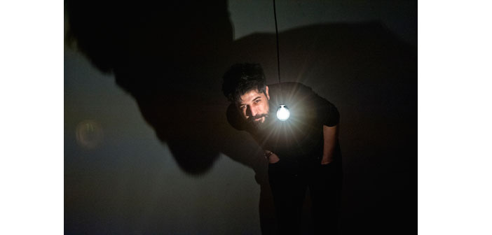 Zamanın kaydını tutan bir sergi: ‘Günler’