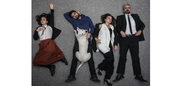 ‘Köpeklerin İsyan Günü’ İstanbul’da