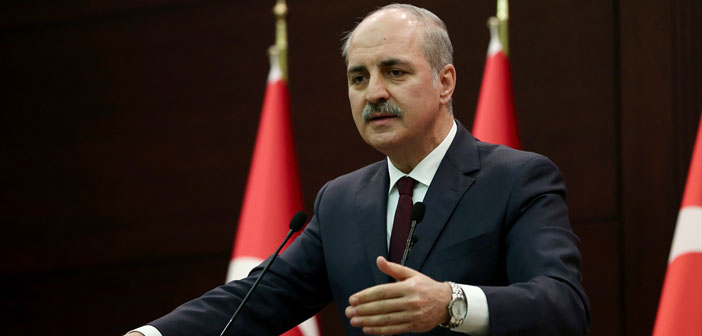 “OHAL'in uzatılması kararı Meclise gönderildi