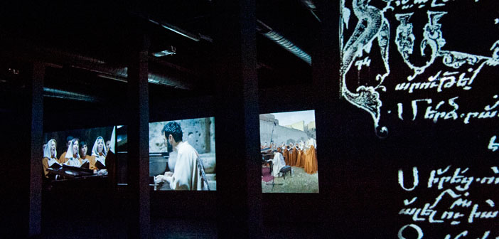 Tigran Hamasyan’la tarihî Ermenistan’a yolculuk