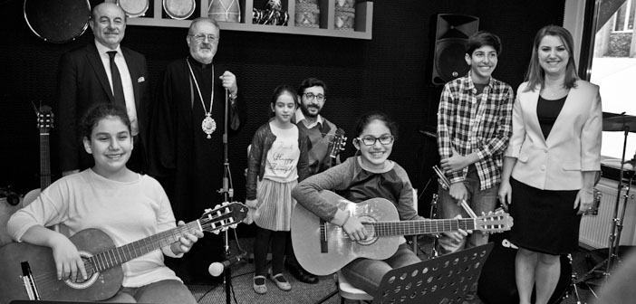 Sanat Atölyeleri çeşitlenerek büyüyor