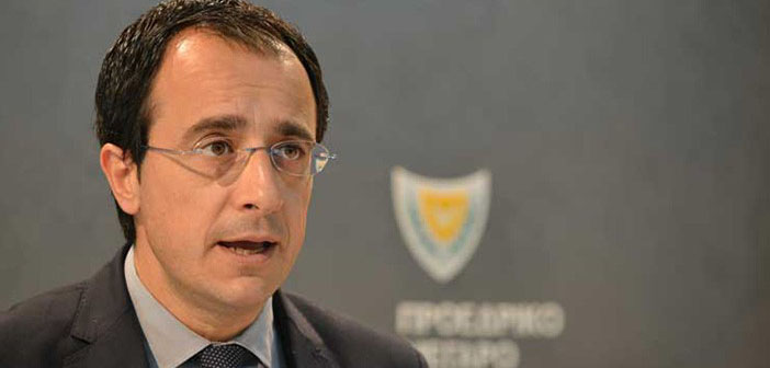 Güney Kıbrıs Hükümeti’nden 24 Nisan mesajı