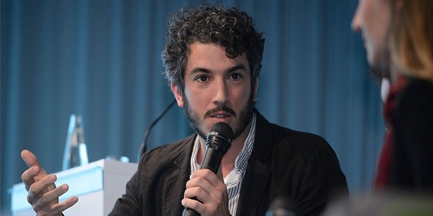 İtalyan gazeteci Hatay'da gözaltına alındı