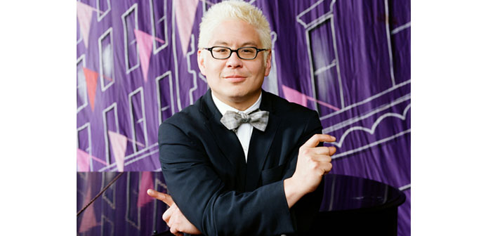 Pink Martini yine, yeniden İstanbul’da