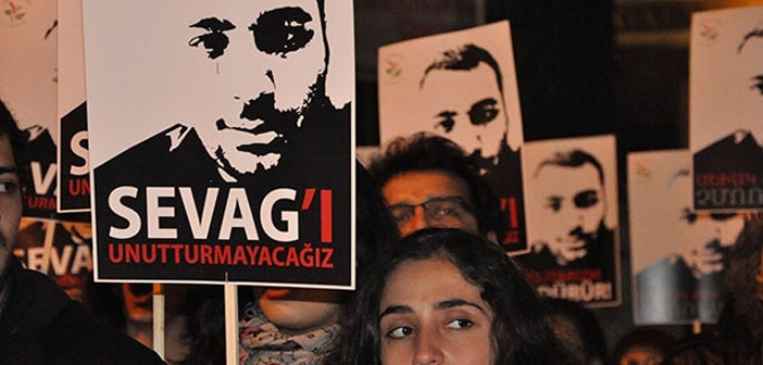 Balıkçı davası sivil mahkemede