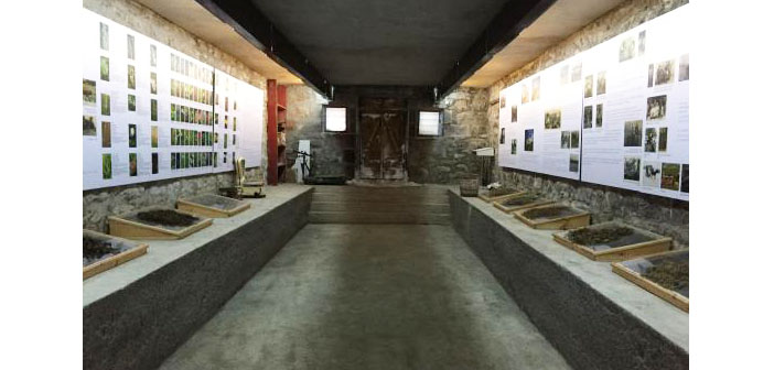 Kars’ın gizli rotası ‘Zavot’