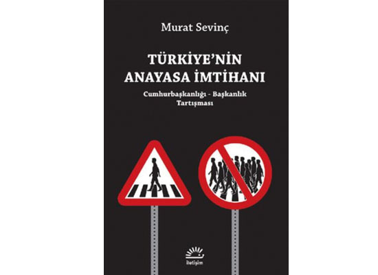 Referandumdan sonra anayasa tartışması