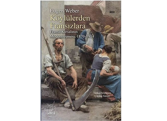 Fransa’nın hikâyesi hepimizin hikâyesidir