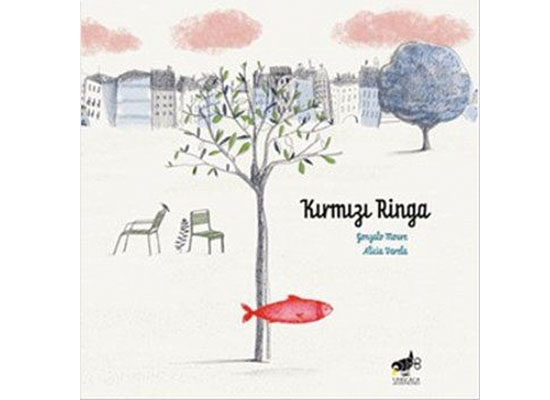 Dikkat! Kırmızı ringa var