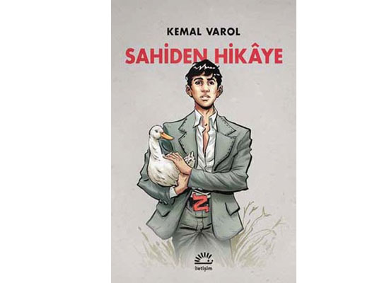 Dersimiz: ‘Sahiden Hikâye’