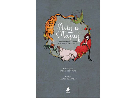 Hiç gülünmeyesi aşklar