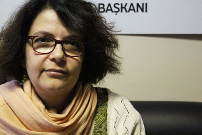 Aslı Kayhan