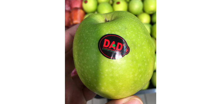 Ermenistan’da Azerbaycan elmaları sorun oldu