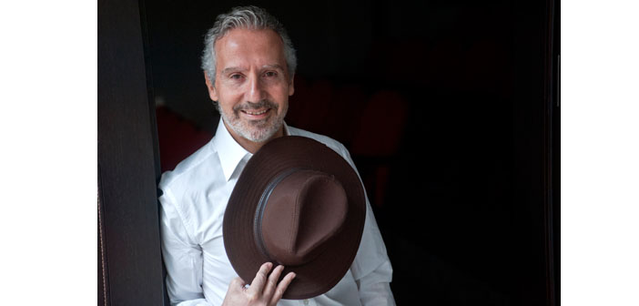 Bartev Leyla Gencer’de sahne alacak