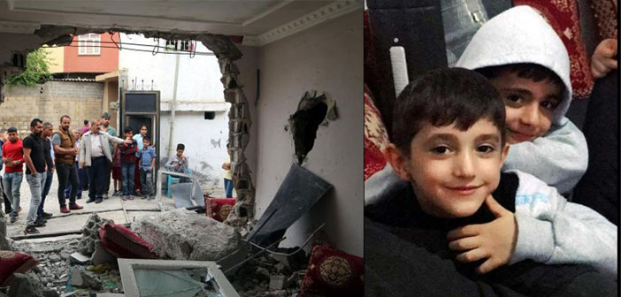 HAK İnisiyatifi: Silopi'de yaşananlar cezasızlık politikasının sonucu