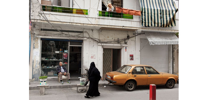Erhan Arık’ın ‘Gayan’ı İran’da