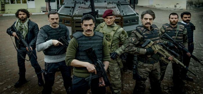 Havada konuşmamanın, görmemenin kahrolası hüznü