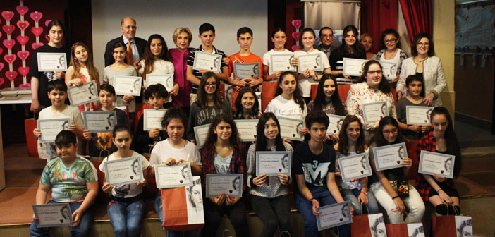 Kristin Saleri’de kazananlar belli oldu