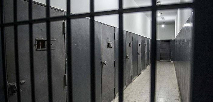 Son beş yılda 451 hasta mahpus hayatını kaybetti