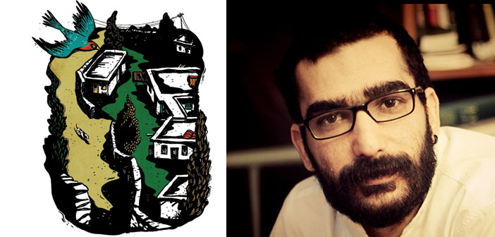 ‘Define Tefrikası’ başlıyor