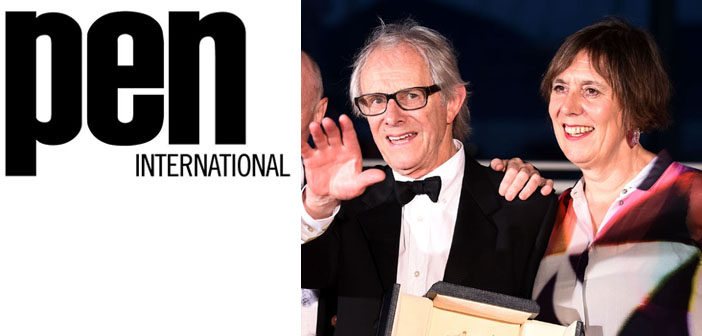PEN, Rebecca O’Brien ve Ken Loach’tan Gülmen ve Özakça mesajı