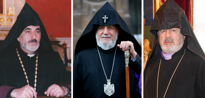 Երկու չափ, երկու կշի՞ռ