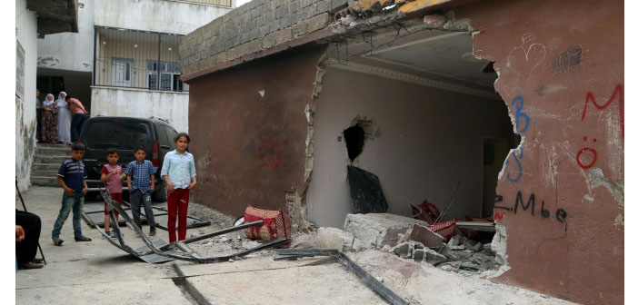 Silopi raporu: Panzeri süren polisin özel eğitimi yok