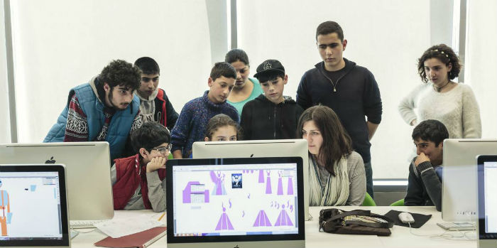 Tumo yaz kampı kayıtları başladı