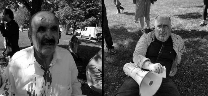 Turkey business forum cancelled due to security detail attack