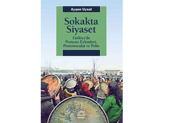 Sokakta siyasetin panoraması