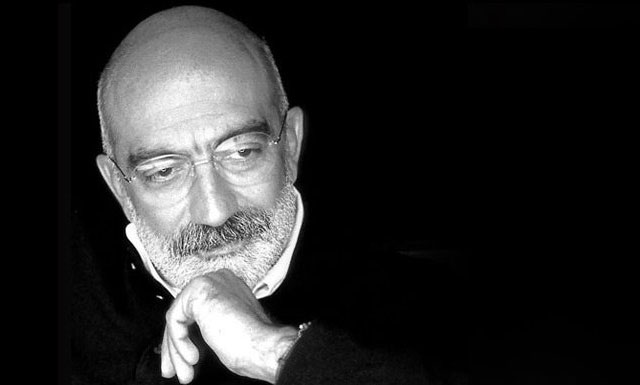 Ahmet Altan savunma yaptı: 