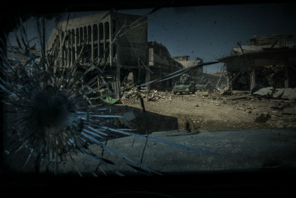 Fotoğraf: Antoine Agoudjian