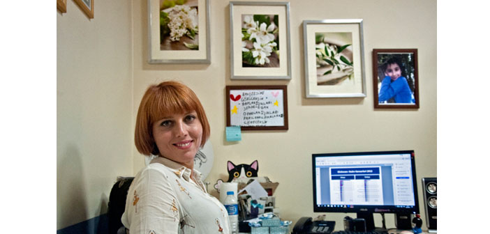 Rahim ağzı kanserine karşı HPV aşısı