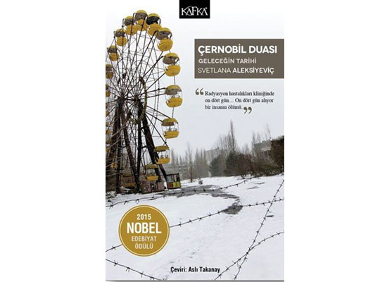 Bir kâbusun izini sürmek...